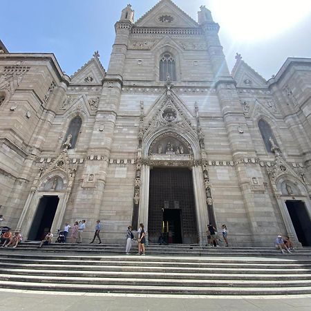 San Felice Palace Napoli Eksteriør billede
