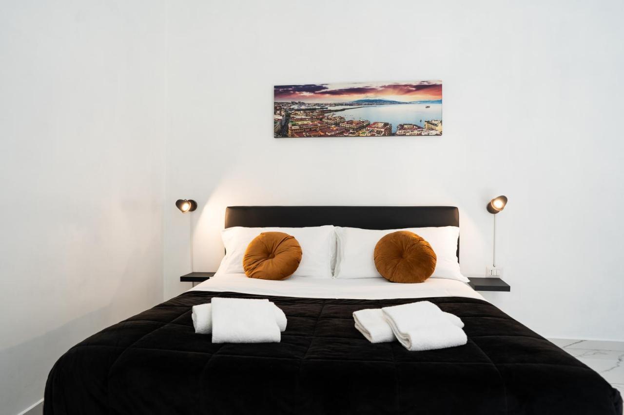 San Felice Palace Napoli Eksteriør billede