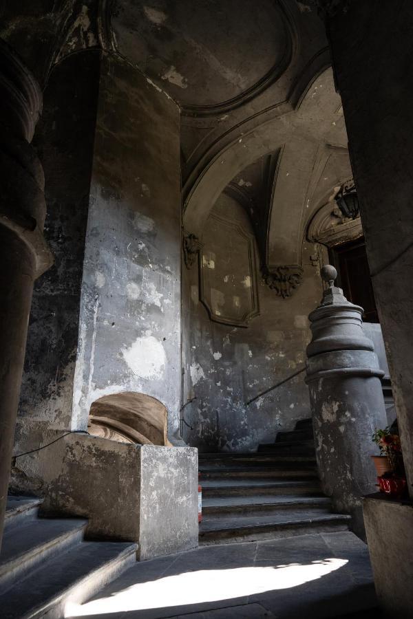 San Felice Palace Napoli Eksteriør billede