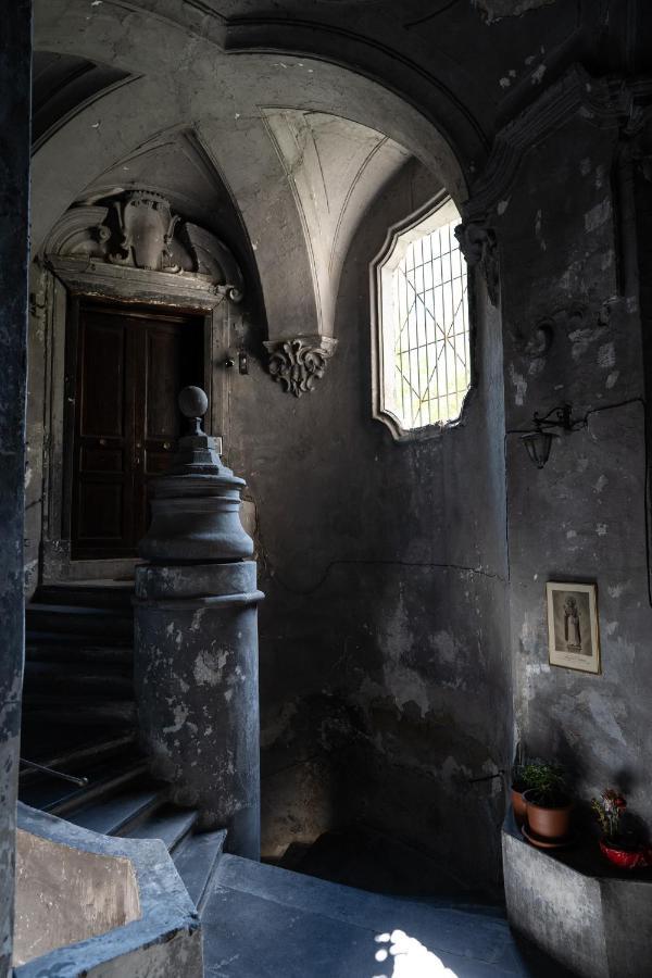 San Felice Palace Napoli Eksteriør billede