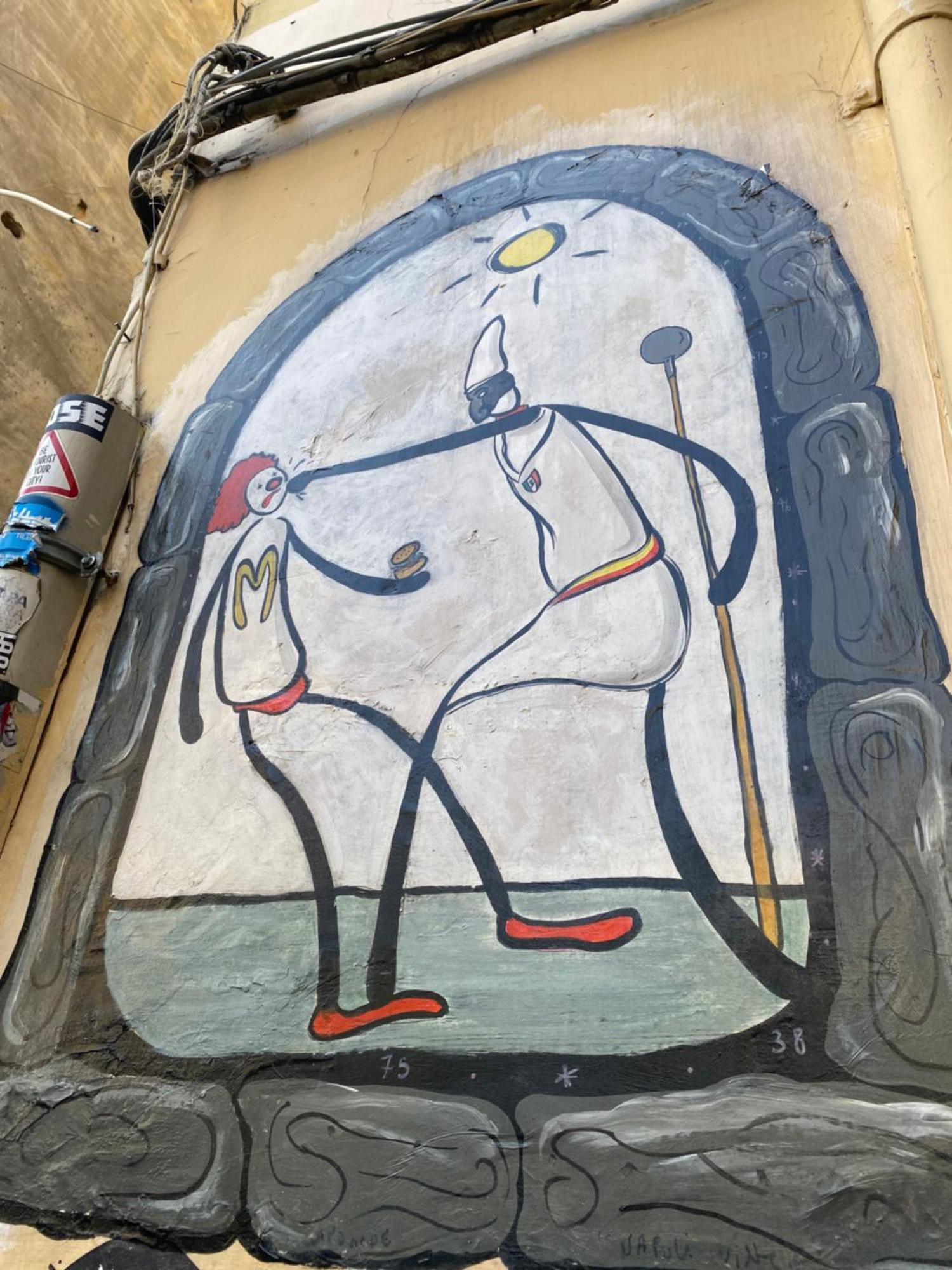 San Felice Palace Napoli Eksteriør billede