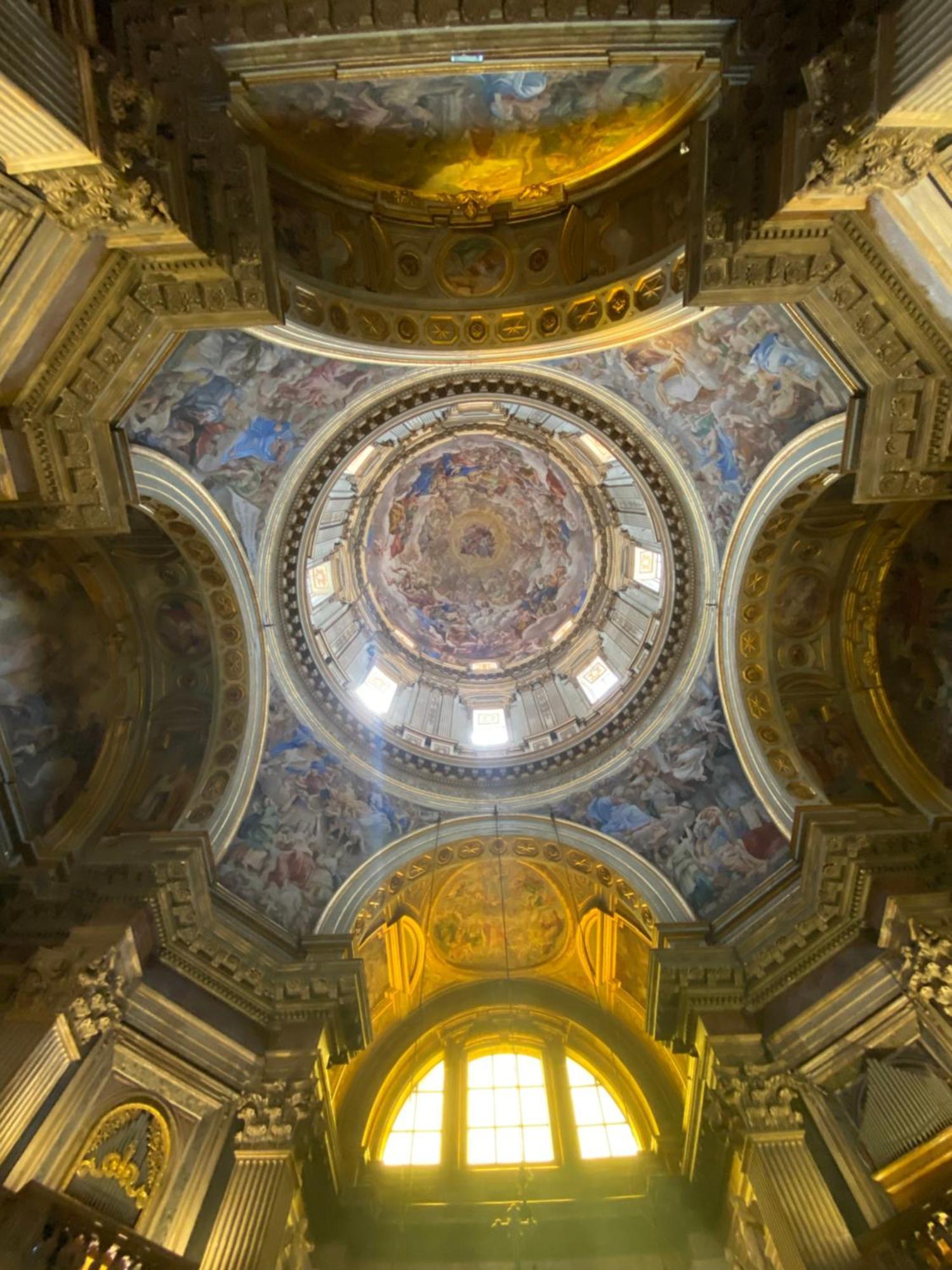San Felice Palace Napoli Eksteriør billede