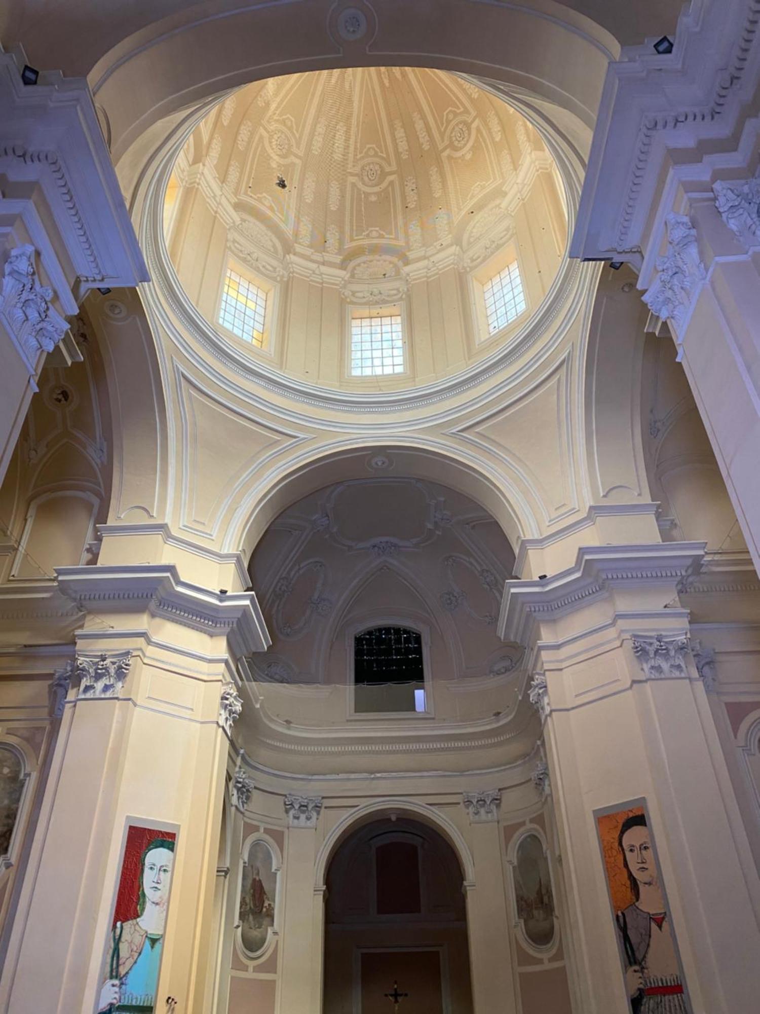 San Felice Palace Napoli Eksteriør billede
