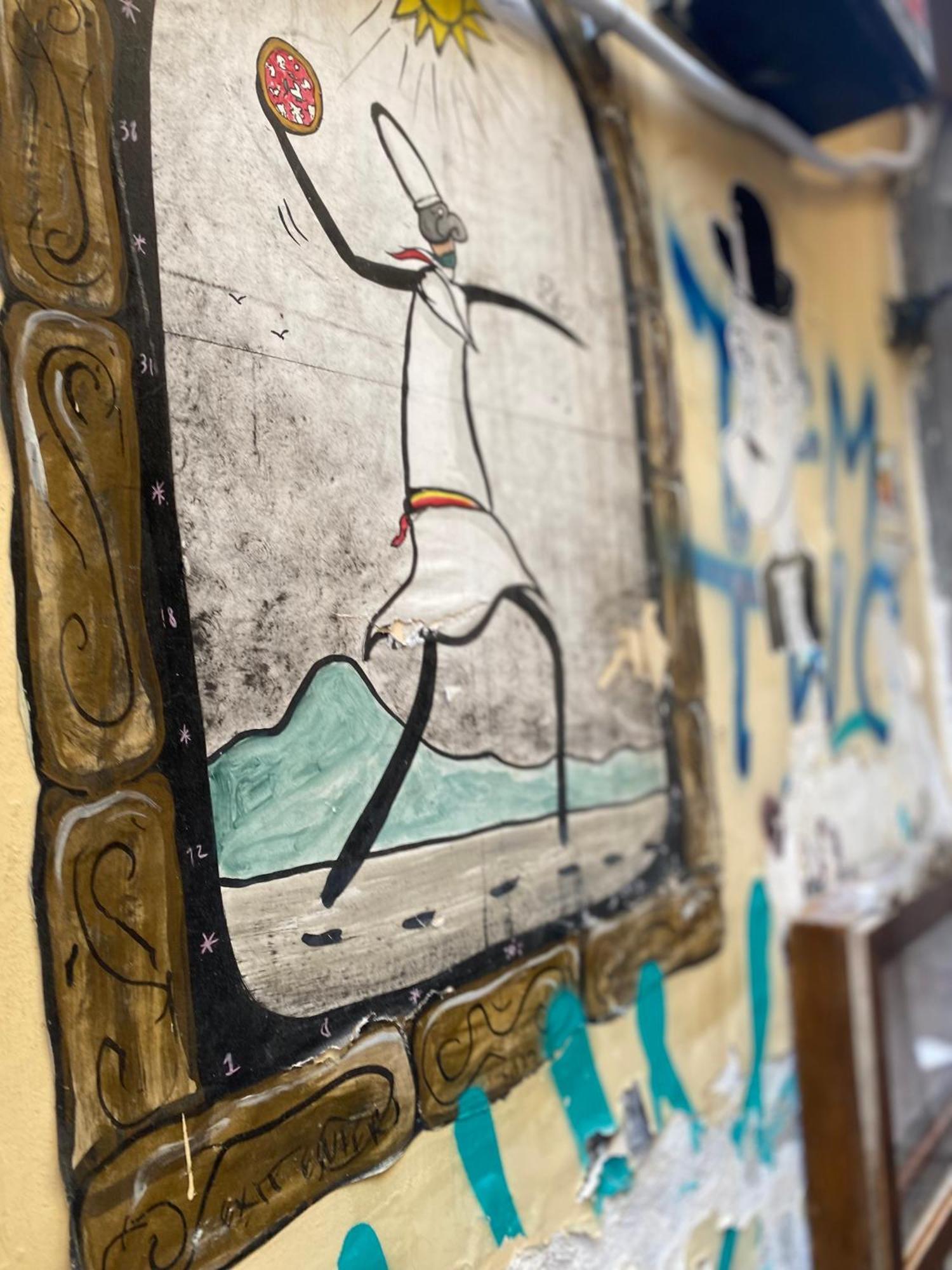 San Felice Palace Napoli Eksteriør billede