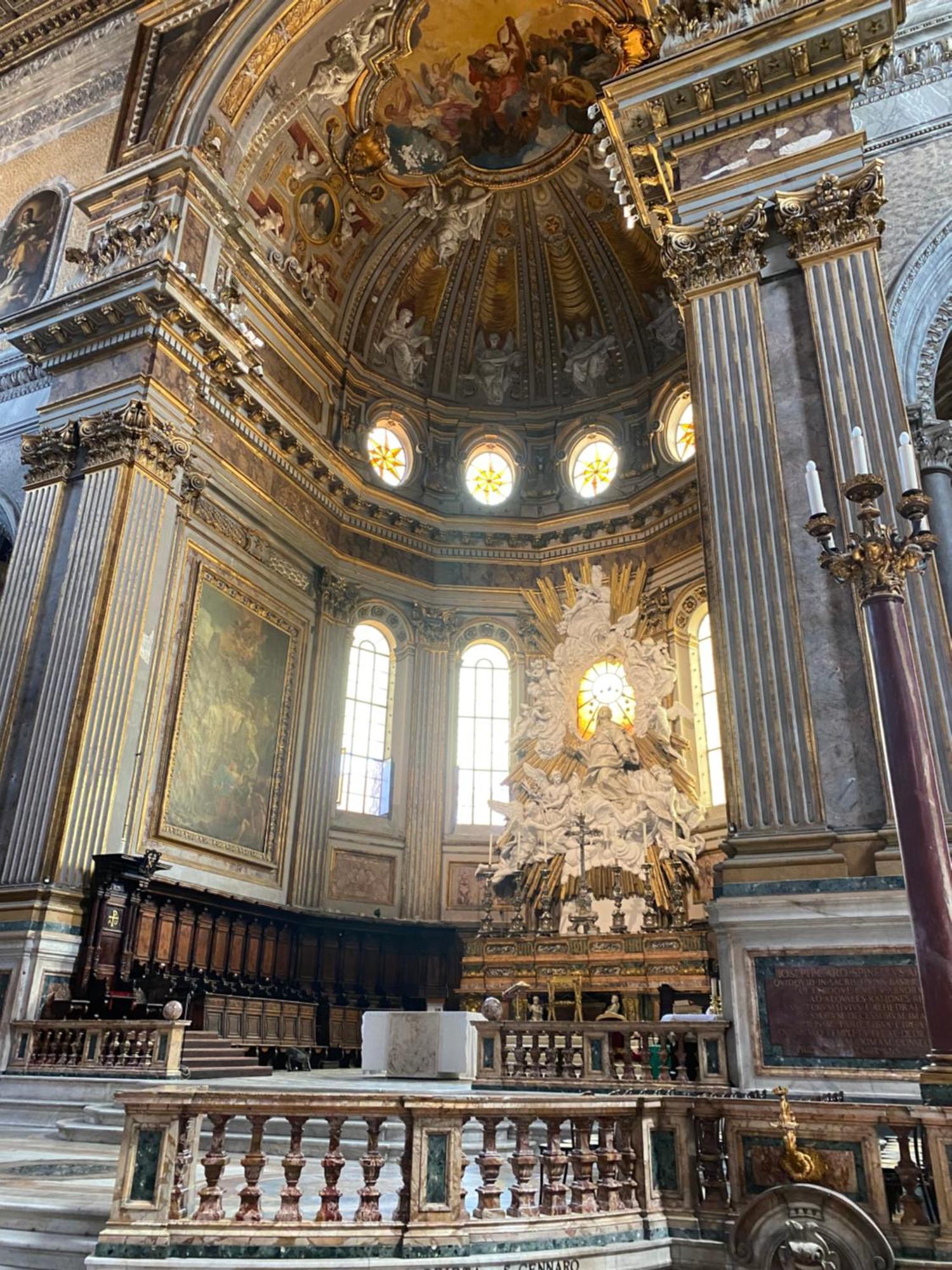 San Felice Palace Napoli Eksteriør billede