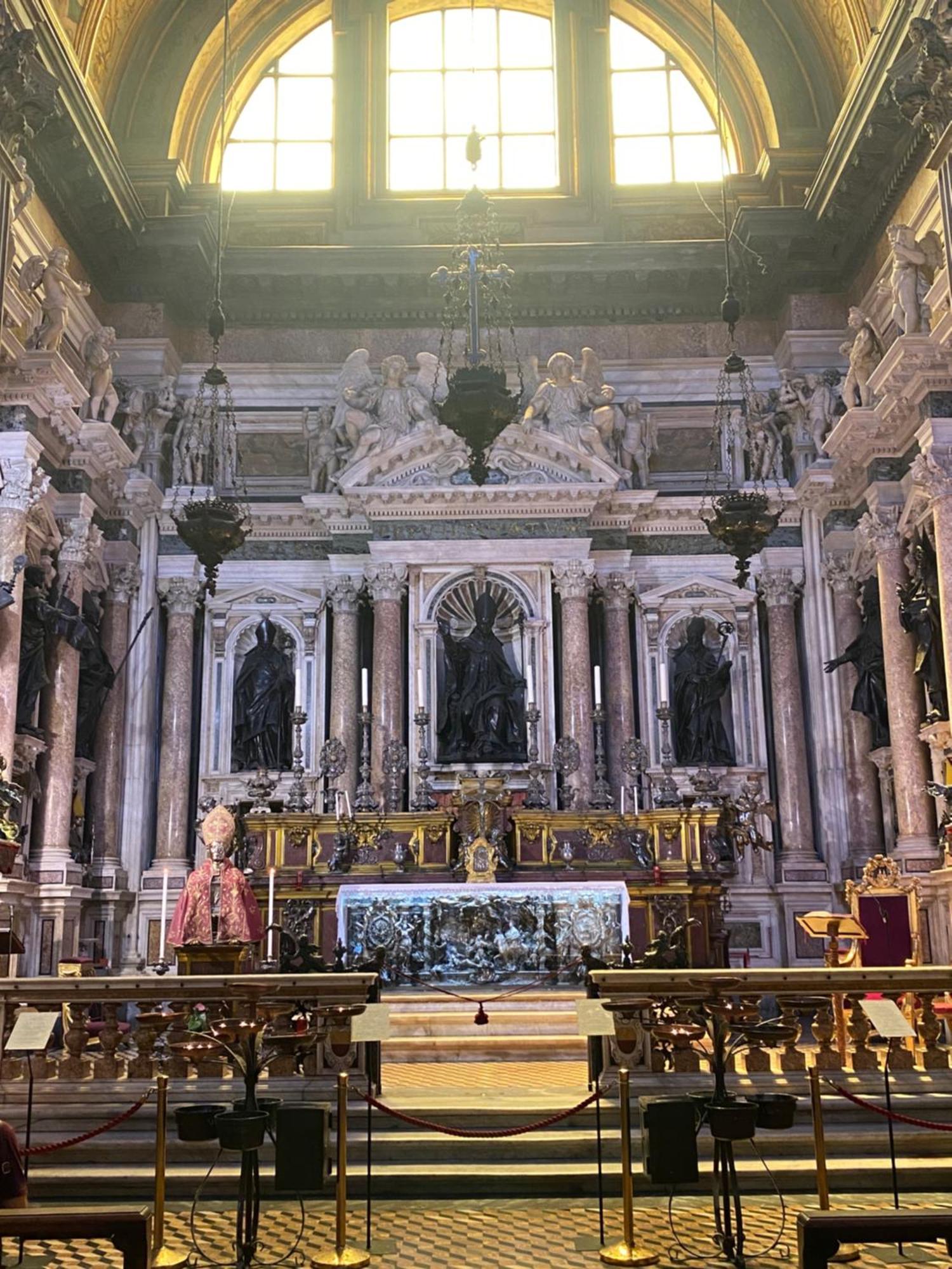 San Felice Palace Napoli Eksteriør billede